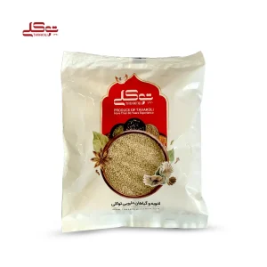 دانه کینوا سفید 300 گرم
