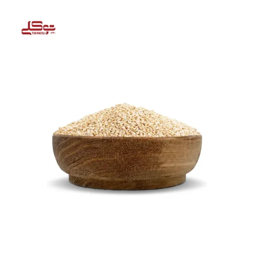 دانه کینوا سفید 300 گرم - Image 2