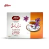 دمنوش زعفرانی(تی بگ10 عددی)