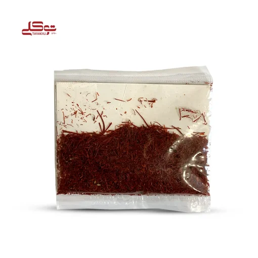 زعفران شکسته یک مثقال - Image 2