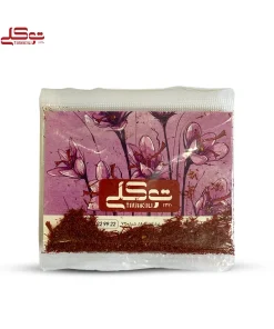 زعفران شکسته یک مثقال
