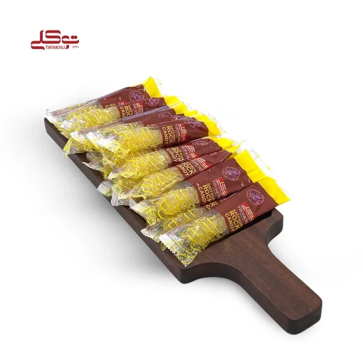 نی نبات لفاف دار 500 گرم - Image 3