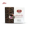 چای کیسه ای سیاه زعفرانی