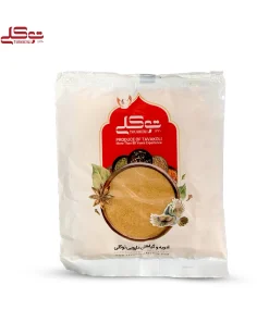 ادویه باربیکیو