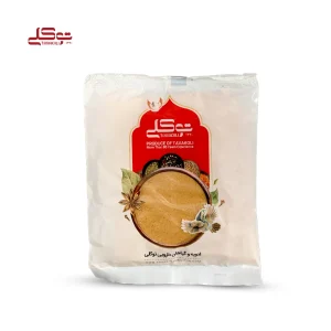 ادویه باربیکیو