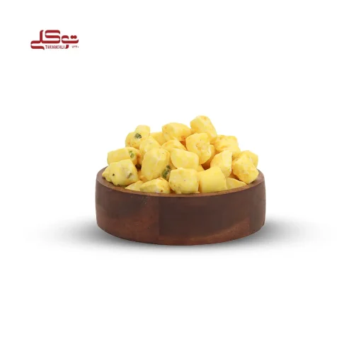 شکر پنیر پسته زعفران 300 گرم - Image 2