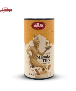 چای ماسالای رژیمی 275 گرم