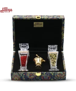 پک ترمه دو برلیان
