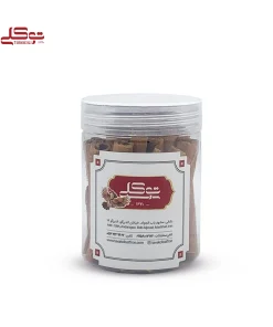 چوب دارچین رولی