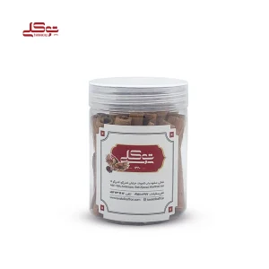 چوب دارچین رولی